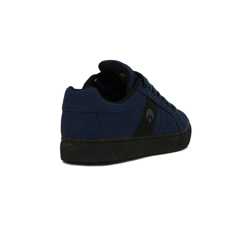 Osiris Zapatilla Hombre Casual - Navy/black Marino-negro