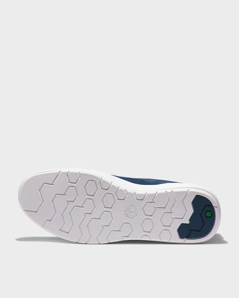 Zapatilla Low Lace Up Hombre 288
