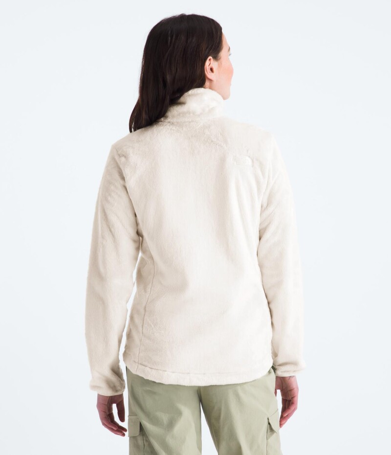 Polar osito mujer White Dune