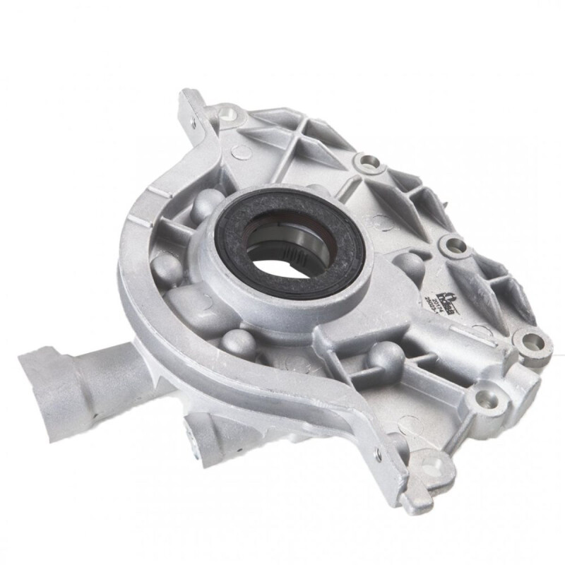 BOMBA DE ACEITE Bomba De Aceite