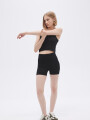 Short Lias Negro
