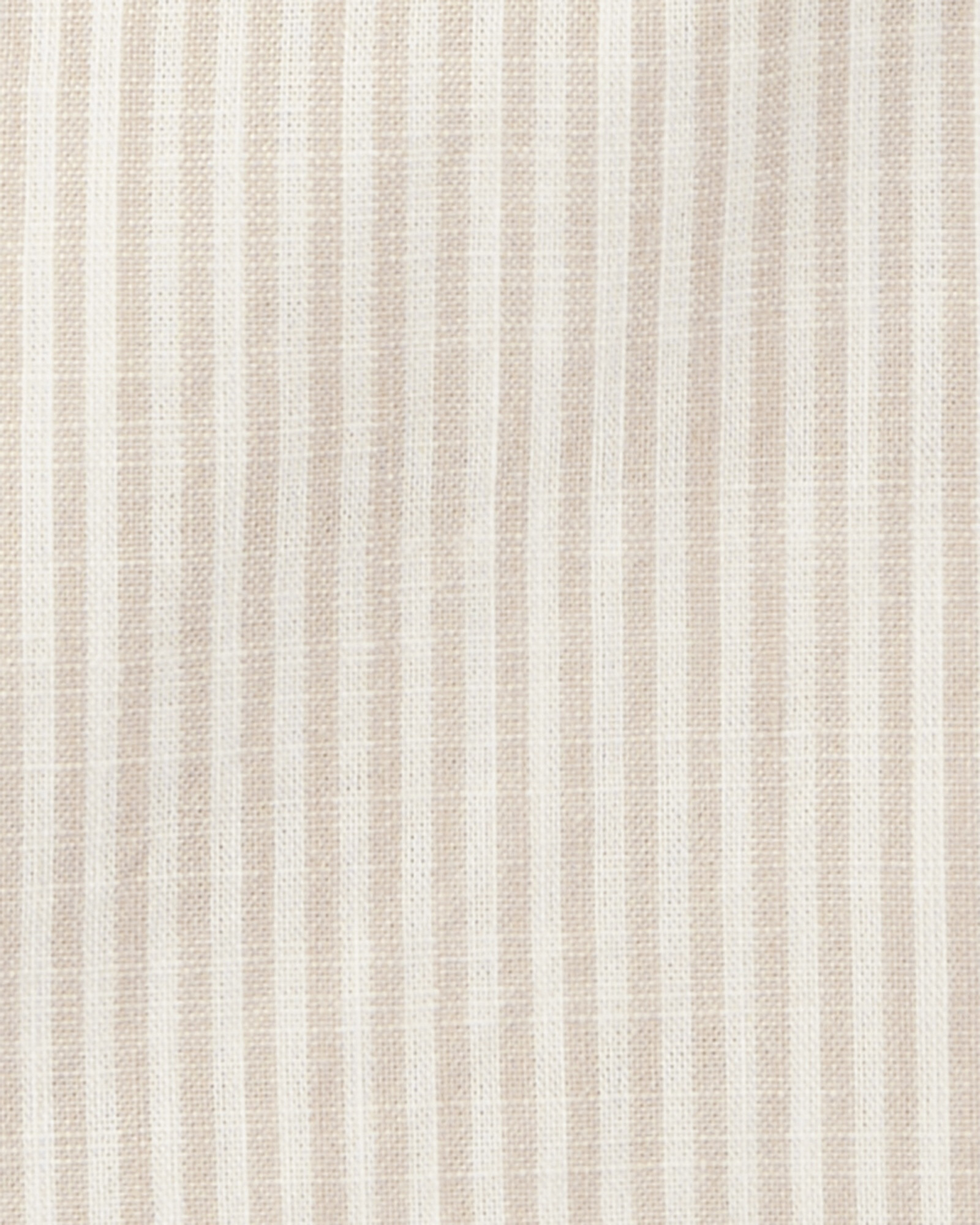 Monito corto y gorro de algodón, diseño a rayas Monito corto y gorro de algodón, diseño a rayas