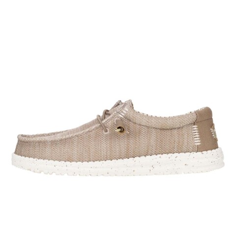 Wally Stretch Sox - Hombre Tan