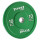 Disco Olímpico 10Kg Expert Revestido En Goma C/ Aro Metal Pesa P/ Barras Fit014006-10k