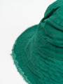 Gorro Milenka Verde
