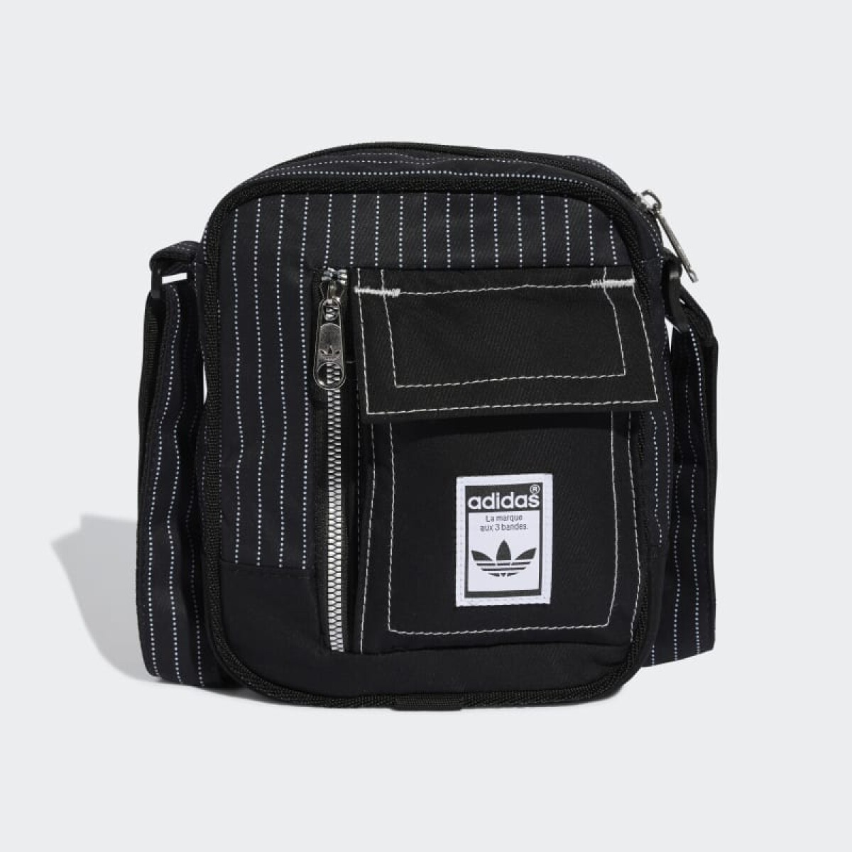 Bolso Adidas Wabash - Negro 