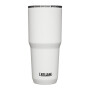 Vaso Camelbak Tumbler 850ml Acero Inox. Blanco 0