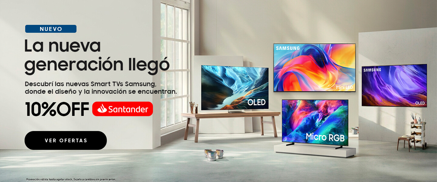Smart Tv 2026