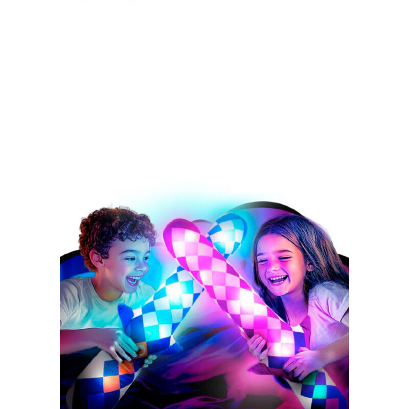 Fluffy Fighterz - Espada luminosa Fluffy Fighterz - Espada Luminosa