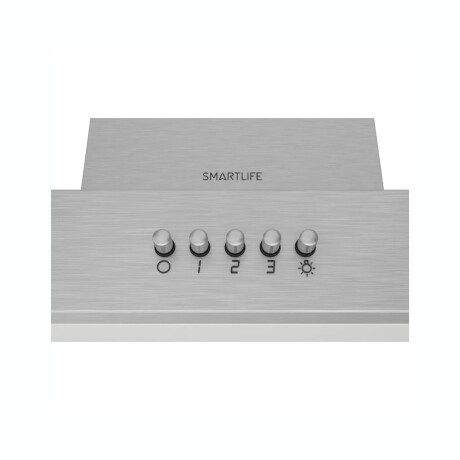 Campana Extractora SMARTLIFE SL-CH60TI Tipo T 3 Velocidades Campana Extractora SMARTLIFE SL-CH60TI Tipo T 3 Velocidades