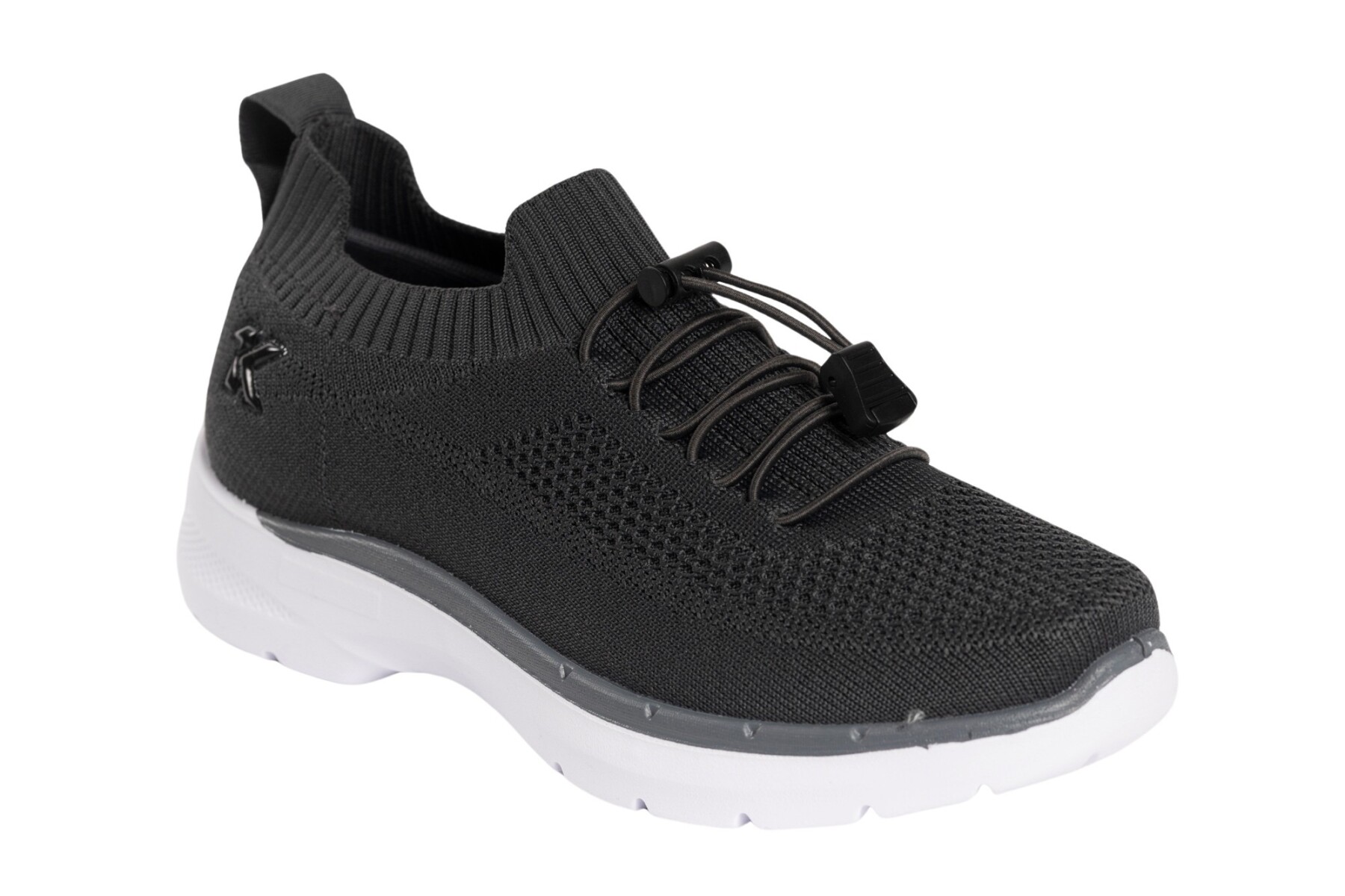 *LENERGY KELTON RUNING - GREY 