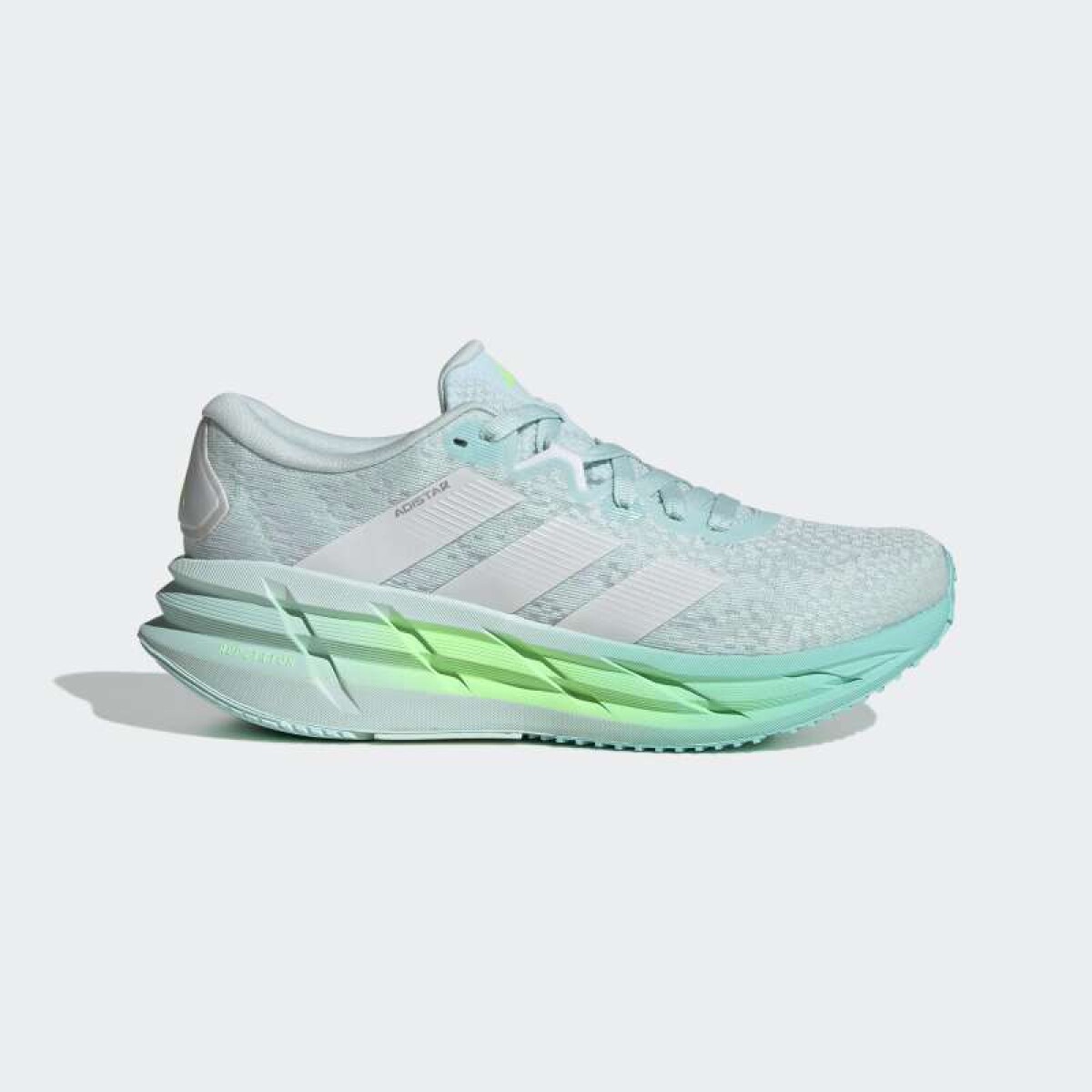 Championes Adidas Running Adistar 4 - Verde 