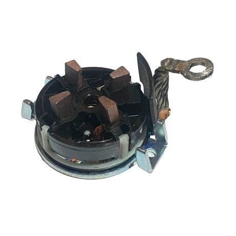 PORTA CARBONES CITROEN - PEUGEOT C3 PARTNER HDI 1.6 AUDI A3 CHEVR. SAIL GIRO IZQ. DUNCAN PORTA CARBONES CITROEN - PEUGEOT C3 PARTNER HDI 1.6 AUDI A3 CHEVR. SAIL GIRO IZQ. DUNCAN