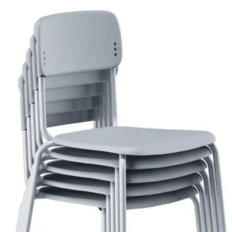 Banqueta Joy Banqueta Joy gris.