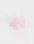 Broche Con flores Broche Flor - Rosa Claro