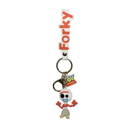 Llavero Toy Story forky