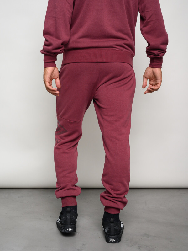 PANTALÓN BIG LOGO Umbro Hombre 00w