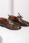 Del Corral Shoes óxido
