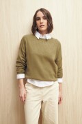 SWEATER TRIFULC Verde