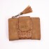 BILLETERA LUNESSA MARRON BILLETERA LUNESSA MARRON