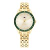 Reloj Tommy Hilfiger 1782892 para dama con correa de acero Reloj Tommy Hilfiger 1782892 Para Dama Con Correa De Acero