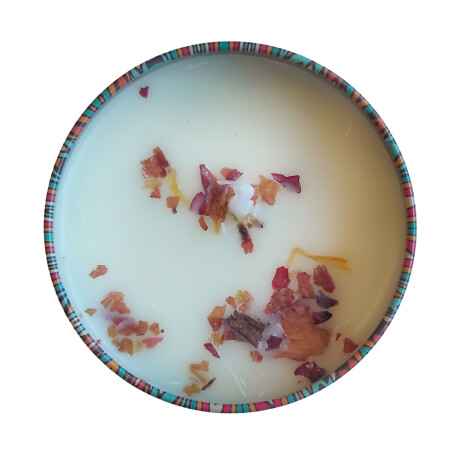 Velas Aromática En Lata De Soja Yashioka Gardenia