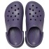 Plataformas Crocs Bae Clog W - Mujer Nightshade