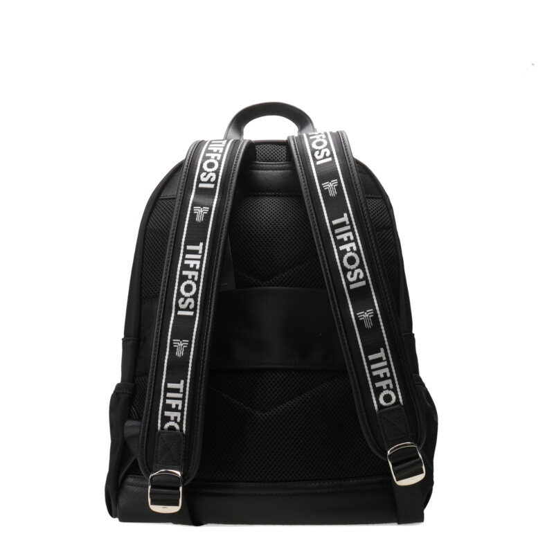 Mochila Tiffosi Tri Negro