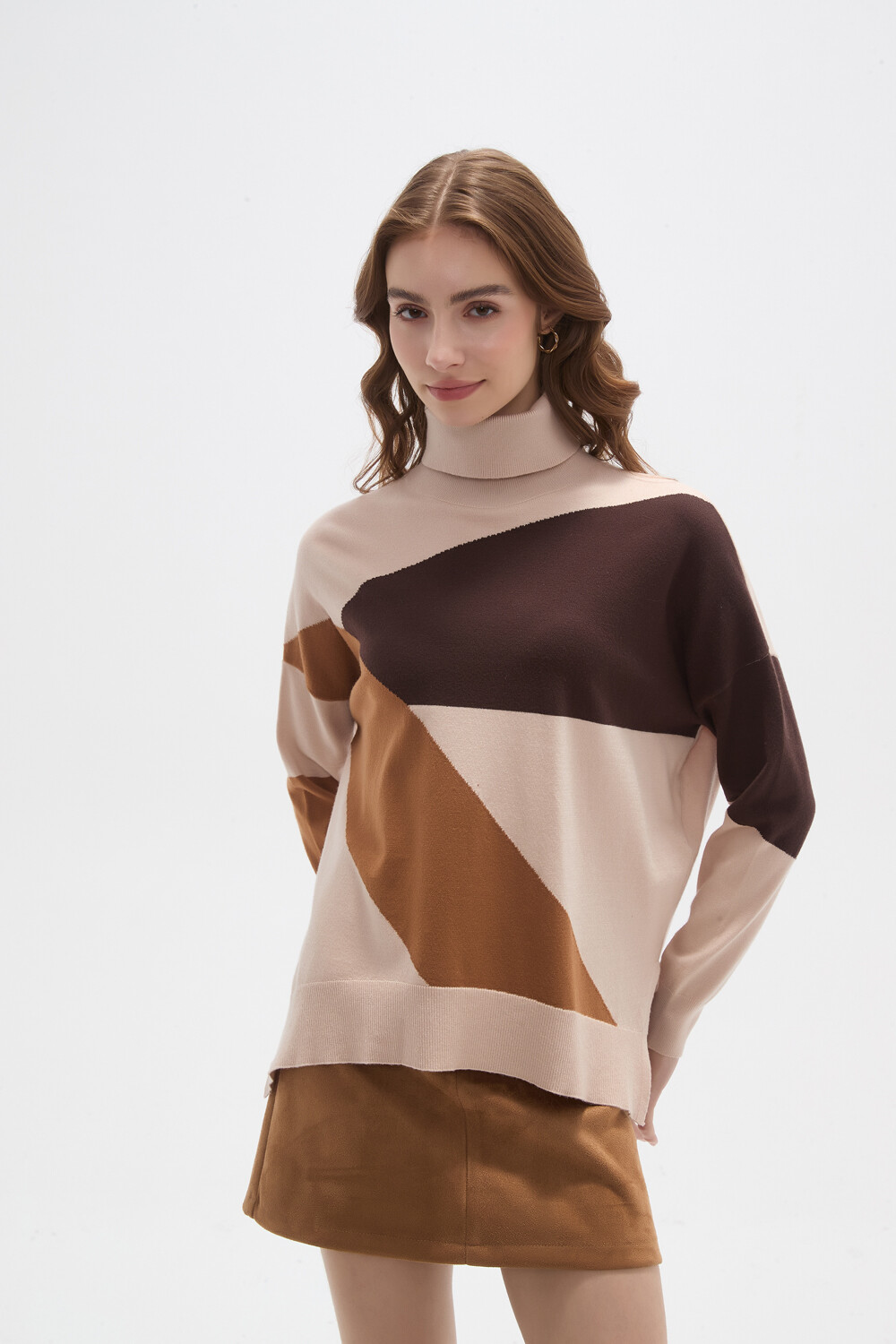 Sweater Kian Estampado 1