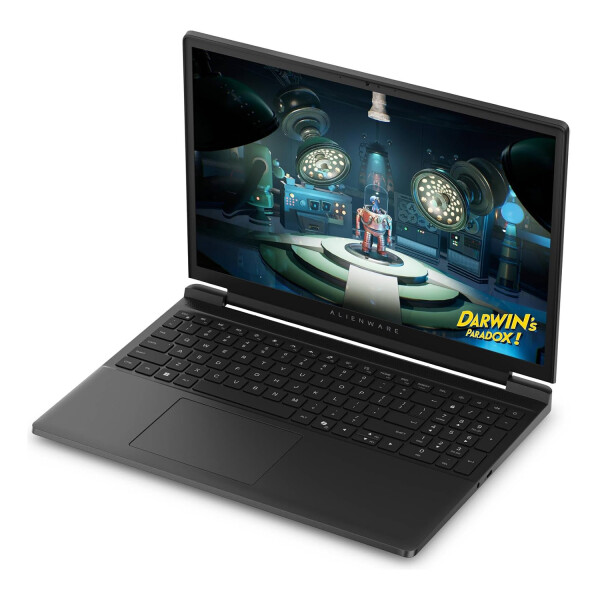 Notebook Gamer Dell Ryzen 7 260 5.1ghz, 16gb, 1tb Ssd, 15.3" NOTEBOOK ALIENWARE RYZEN 7/16/1/5060