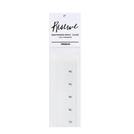 Protector Boquilla Rico Rmp01 Clear Protector Boquilla Rico Rmp01 Clear