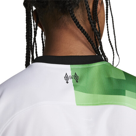 NIKE LIVERPOOL FC 2023/24 STADIUM White