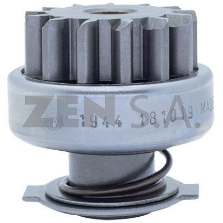 BENDIX ARRANQUE - AGRALE 4230 M790 13D 14E 53L ISKRA ZEN BENDIX ARRANQUE - AGRALE 4230 M790 13D 14E 53L ISKRA ZEN