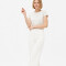 Pantalon Balton Blanco