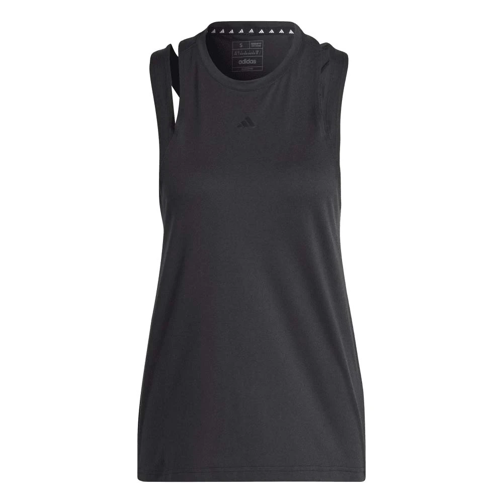 Tr-Es 3Bar Tk - Mujer Black