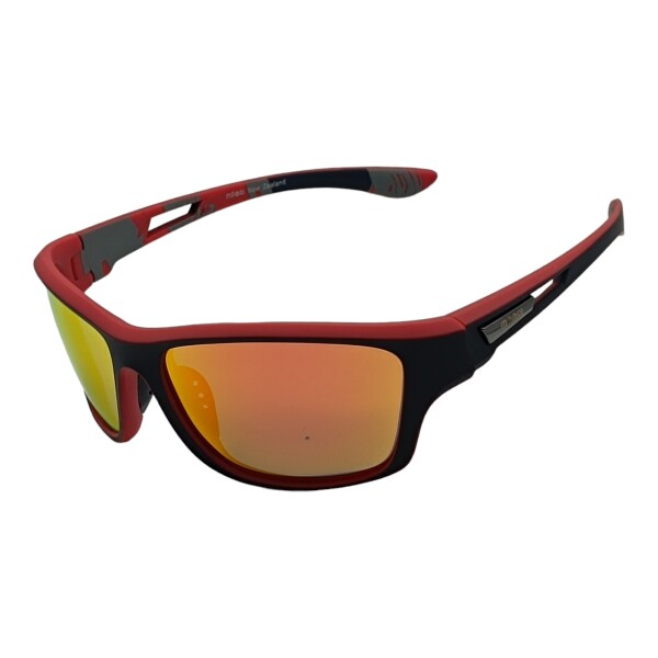 MAORI 336 C3 6017-135 C AMARILLO E - Adulto - Negro negrocombinado