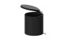 CUBO DE BASURA 10lts 355-n