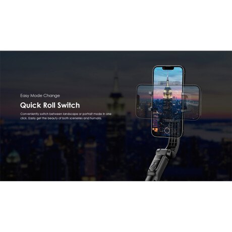 Estabilizador para Celular Oraimo OV-GHS1 001