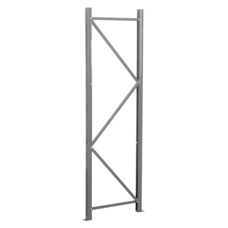 Pórtico Selectivo Porta Pallets - 6.0 M Alto Pórtico Selectivo Porta Pallets - 6.0 M Alto