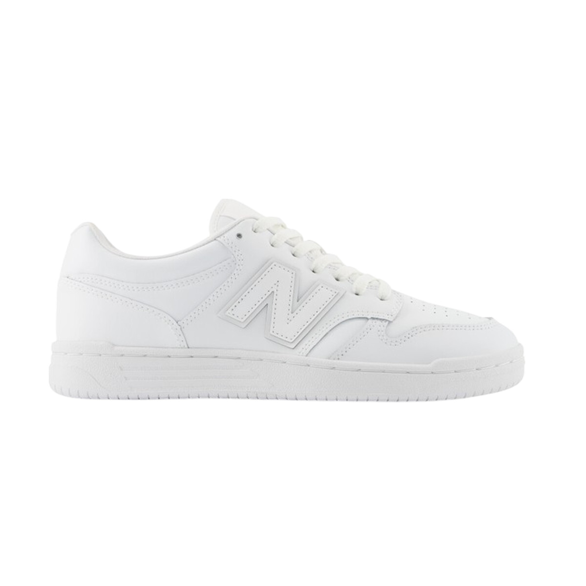 Calzado NEW BALANCE BBW80 - White 