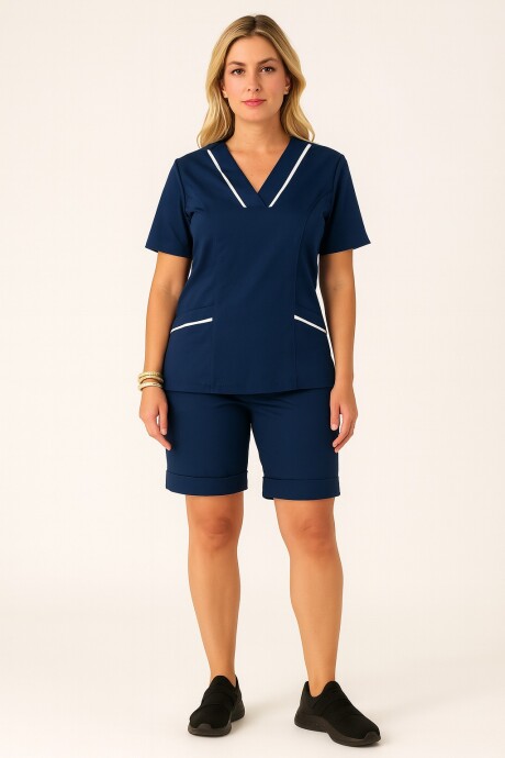 Bermuda Easy FIT MUCAMAS Bermuda Easy FIT MUCAMAS