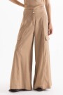 PANTALON KATE Camel