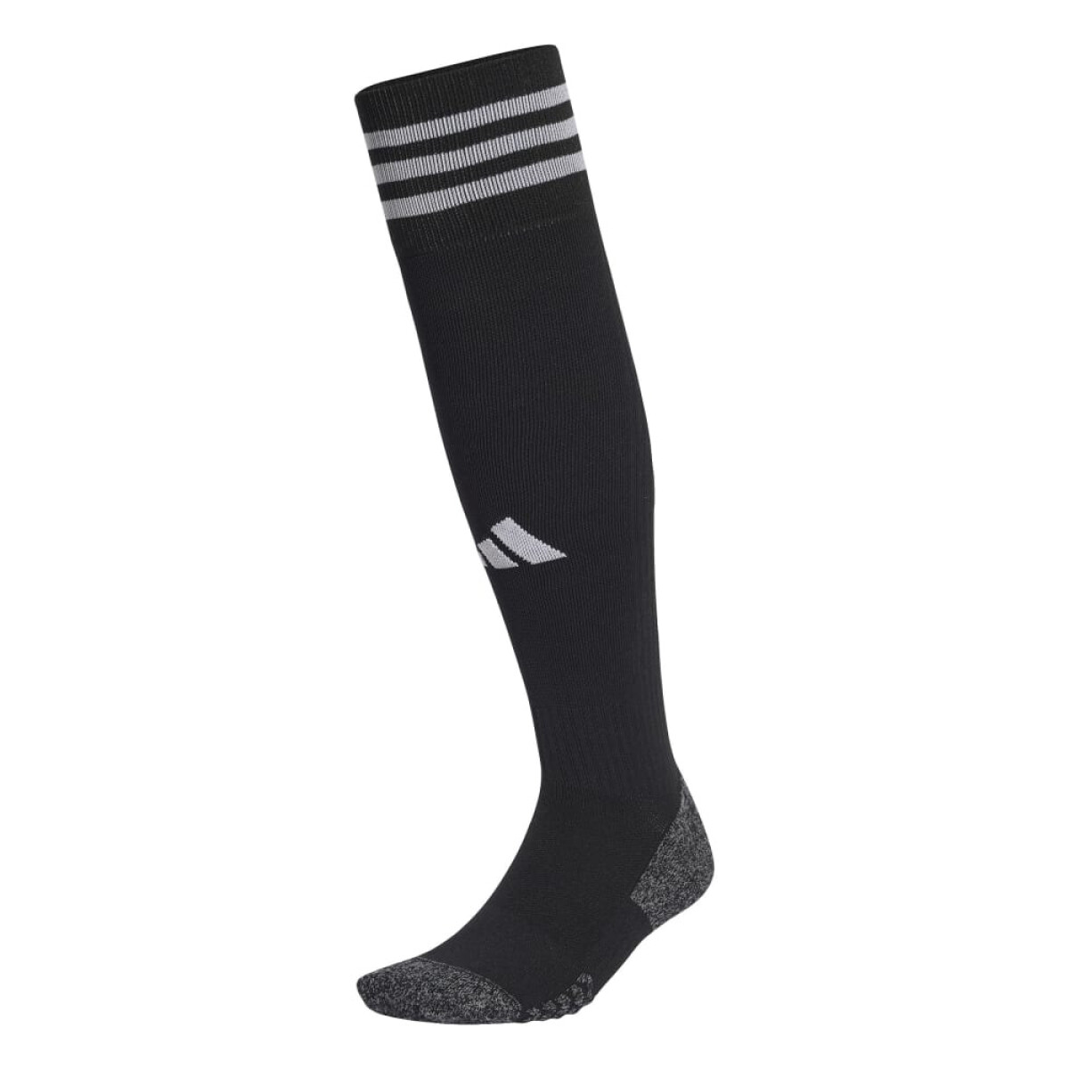 ADI 23 SOCK BLACK/WHITE - BLACK 