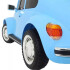 Auto Eléctrico Fusca Escarabajo A Batería Bje1818 AUTO FUSCA ESCARABAJO A BATERIA BJE1818