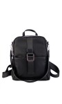 MOCHILA AMBI NEGRO