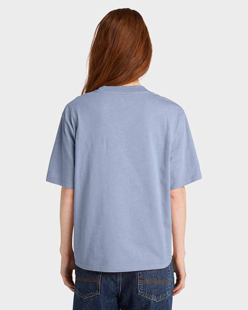 Polera Short-sleeve Tee Mujer 4311