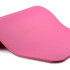 Colchoneta Yoga Pilates Gimnasia Cinta Transportadora 10mm Color Variante Rosado