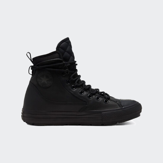 Championes Botitas Converse CTAS All Terrain Negro