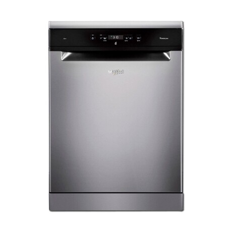 Lavavajillas inverter 14 Servicios Whirlpool WLV14SY25Z Lavavajillas inverter 14 Servicios Whirlpool WLV14SY25Z