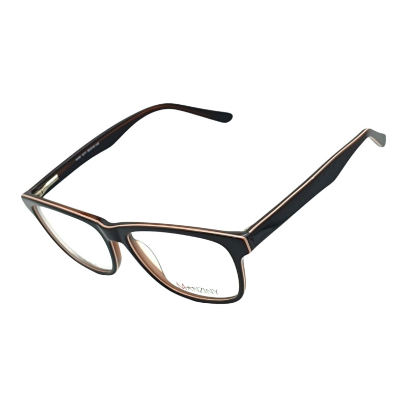 MZ121133 marróncombinado